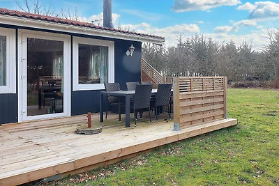 Ferienhaus für 5 Personen in Geraa