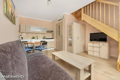 Casa vacanze a Niechorze