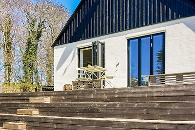 8 Personen Ferienhaus in Hasle