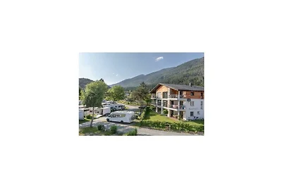 Alpin Appartement 4+2
