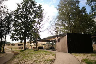 Schöne Lodge in Gulpen mit Garten