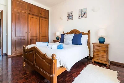 Wohnung in Lagos mit Meerblick