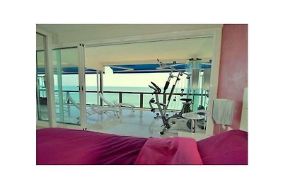 Appartement-Malibu Comfortabele...