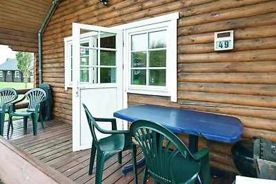5 Personen Ferienhaus in Hovborg-By Traum