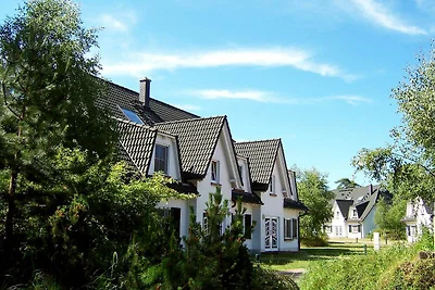 Ruhige Flucht an der Ostsee