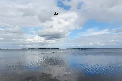 6 Personen Ferienhaus in Nykøbing Sj-By Traum