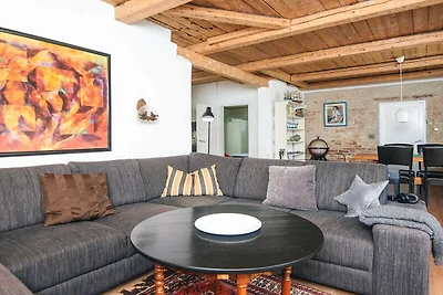 6 Personen Ferienhaus in Løkken