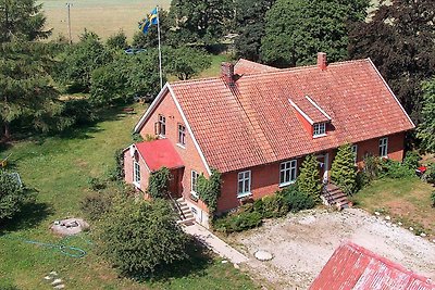 11 persoons vakantie huis in BRÖSARP