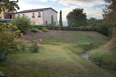 Casa vacanze in Toscana con 4 camere da letto