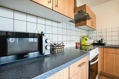 Grazioso cottage a Waimes vicino a...
