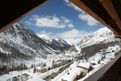 Gemütliches, zentrumsnahes Apartment mit...