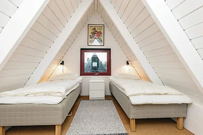 4 Sterne Ferienhaus in Farsø