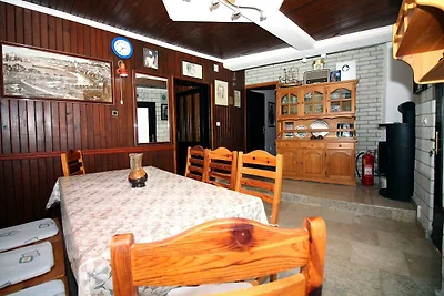 Holiday Home Serov - four bedroom house