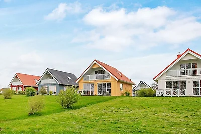 4 Personen Ferienhaus in Gelting