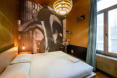 1-Zimmer-Wohnung in der National Residence