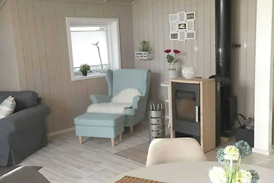 Dan Huus Marie Komfortable Ferienresidenz