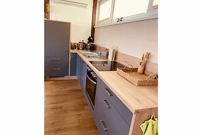 Loft della Foresta Nera di Azuria