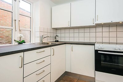 Appartement, 250m van de kust