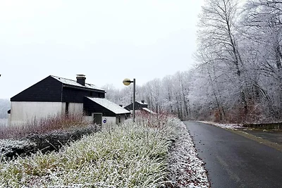 Naturrefugium im Ferienpark Hambachtal