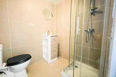 Studio für 2 Personen