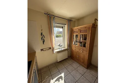 Ferienhaus mit 1 Schlafzimmer
