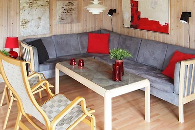 6 Personen Ferienhaus in Løkken