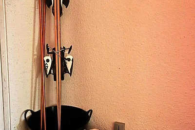 Ferienhaus in der Nähe des Mont Blanc mit...