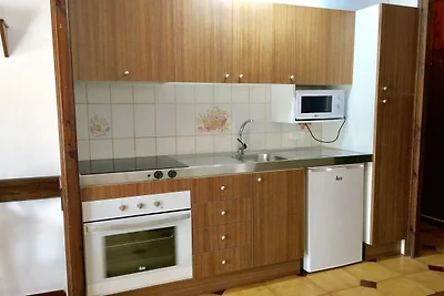 Appartement in Estartit vlakbij het strand