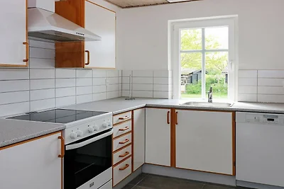 6 Personen Ferienhaus in Hadsund-By Traum