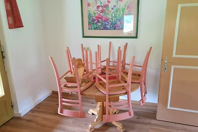 Appartement Neukirchen bij Skigebied