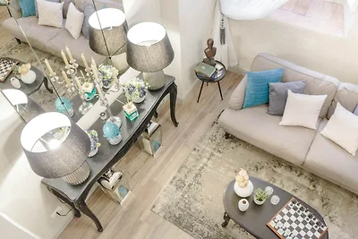 Wohnung in Lucca nahe Piazza Anfiteatro