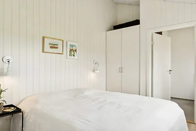 5 Sterne Ferienhaus in Løkken