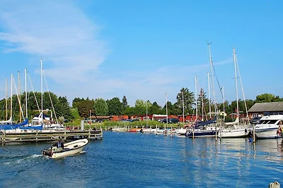4 Personen Ferienhaus in Askeby