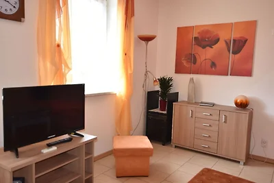 Bungalow in Boiensdorf f�r 4 Personen