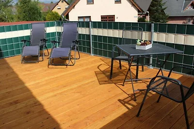 Appartamento per vacanze terrazza soleggiata