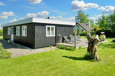 6 Personen Ferienhaus in Gilleleje