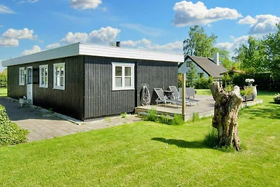 Ferienhaus Erholungsurlaub Gilleleje
