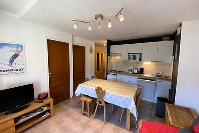 2 Zimmer für 4 Personen