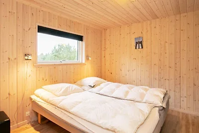 12 persoons vakantie huis in Hals-By Traum