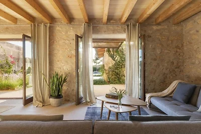 Finca Can Cunso Consell