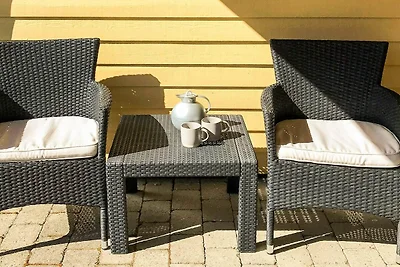 6 Personen Ferienhaus in Egernsund