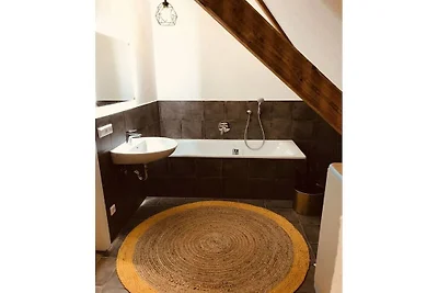 Charmantes Loft mit besonderem Flair