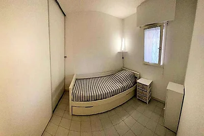 2 Zimmer für 4 Personen