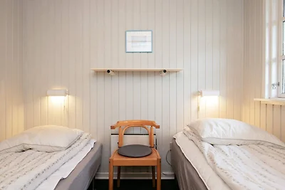 10 Personen Ferienhaus in Blåvand