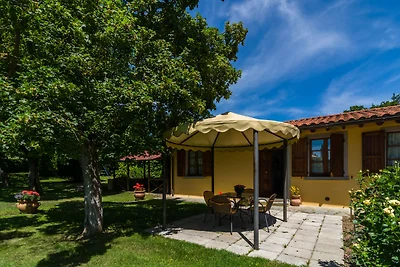 Agriturismo a Castiglion Fiorentino