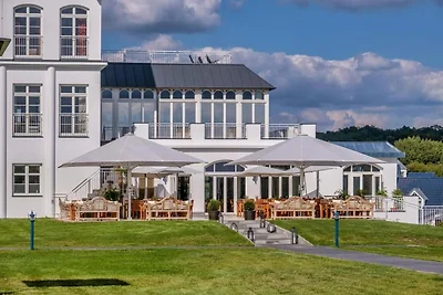 Precise Resort Schwielowsee - Hotel