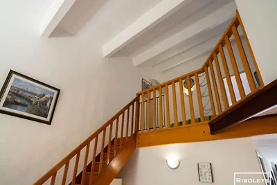 Häuser & Villen für 8 Personen