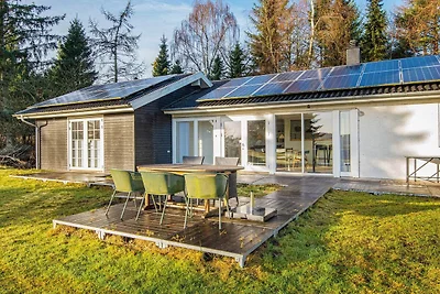 6 Personen Ferienhaus in Silkeborg-By Traum