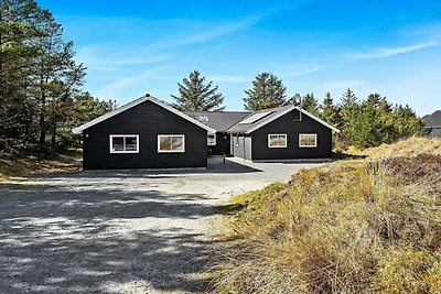 Luxus-Ruckzug in Blavand -- By Traum...