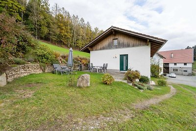 Casa vacanze a Viechtach vicino alla foresta